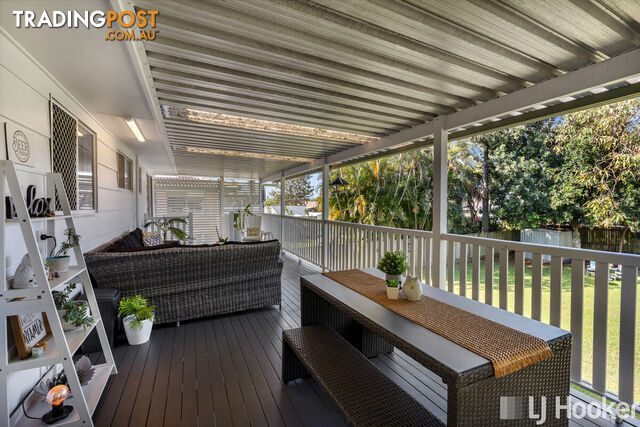 15 Mcleod Street CLEVELAND QLD 4163