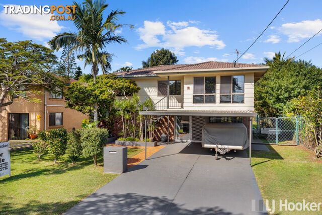 15 Mcleod Street CLEVELAND QLD 4163