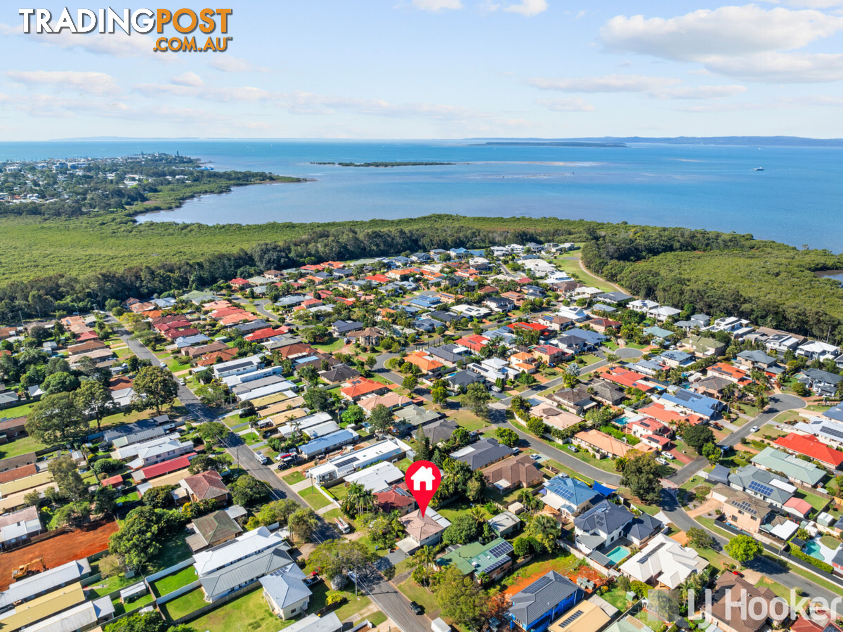 15 Mcleod Street CLEVELAND QLD 4163