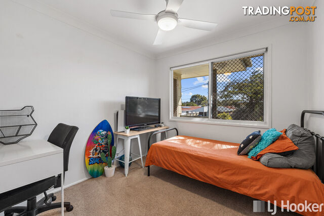 15 Mcleod Street CLEVELAND QLD 4163