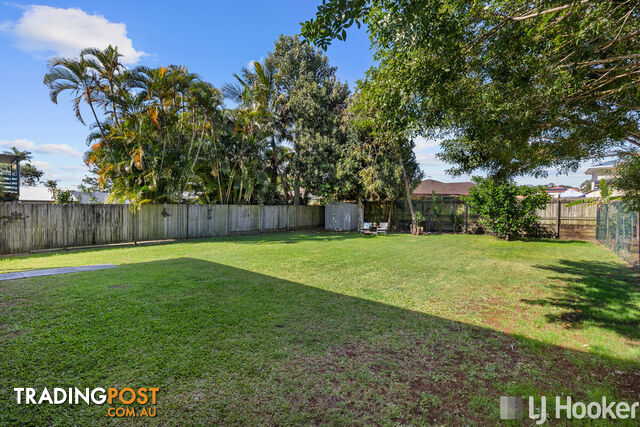 15 Mcleod Street CLEVELAND QLD 4163