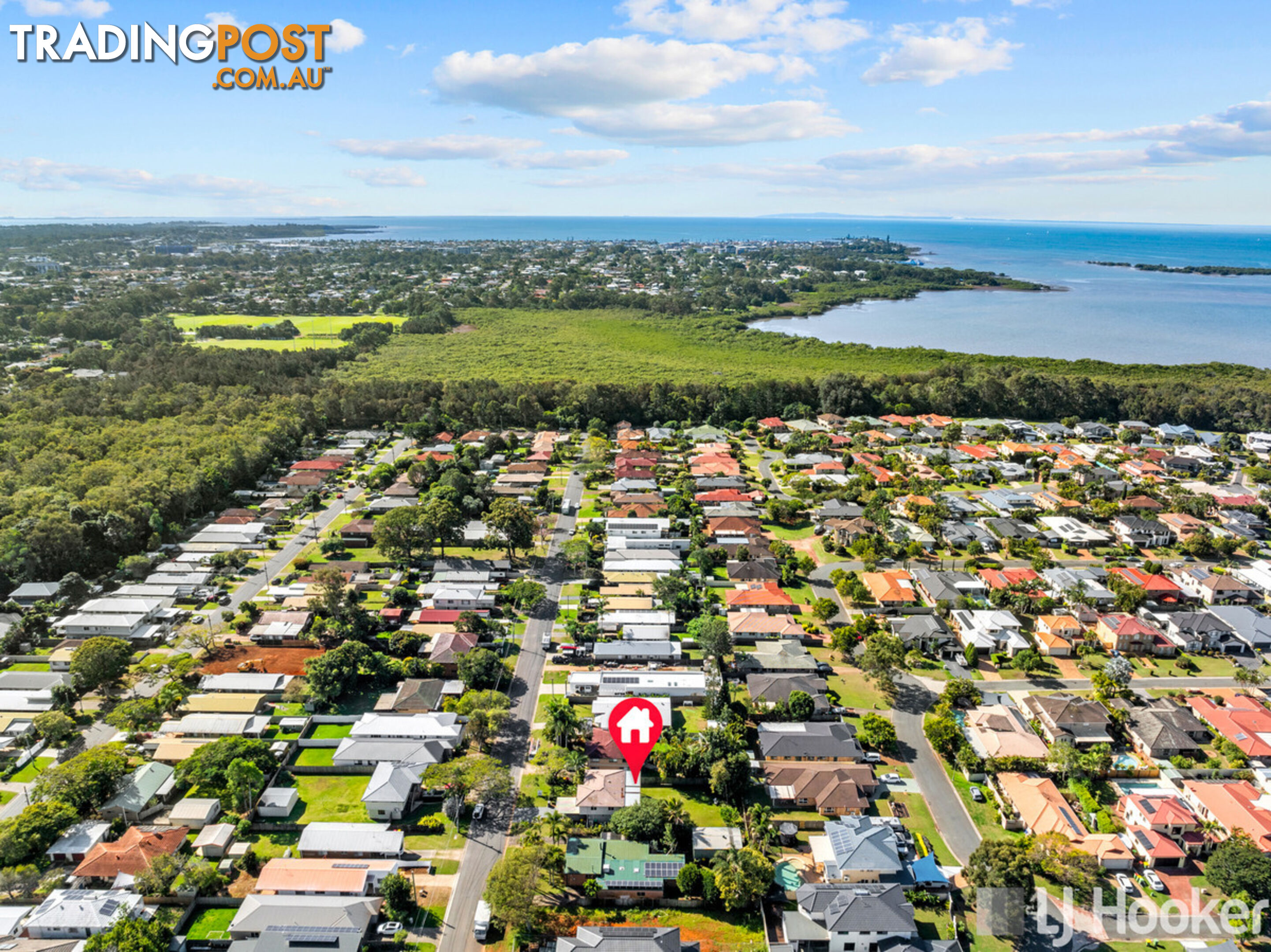 15 Mcleod Street CLEVELAND QLD 4163