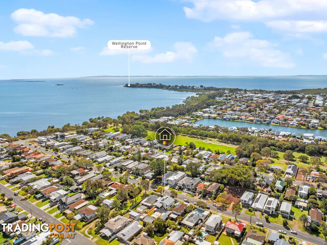 42 Cavell Street BIRKDALE QLD 4159