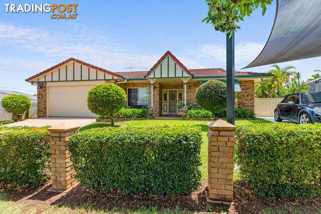 12 Turner Crescent WELLINGTON POINT QLD 4160