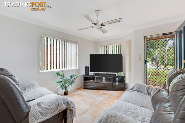 1/55 Beckwith Street ORMISTON QLD 4160