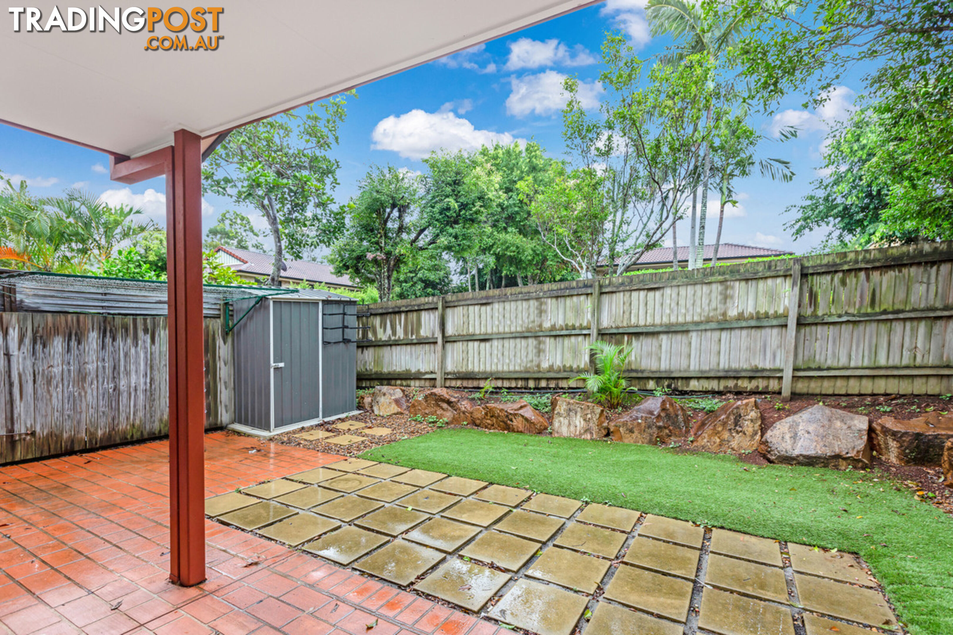 1/55 Beckwith Street ORMISTON QLD 4160