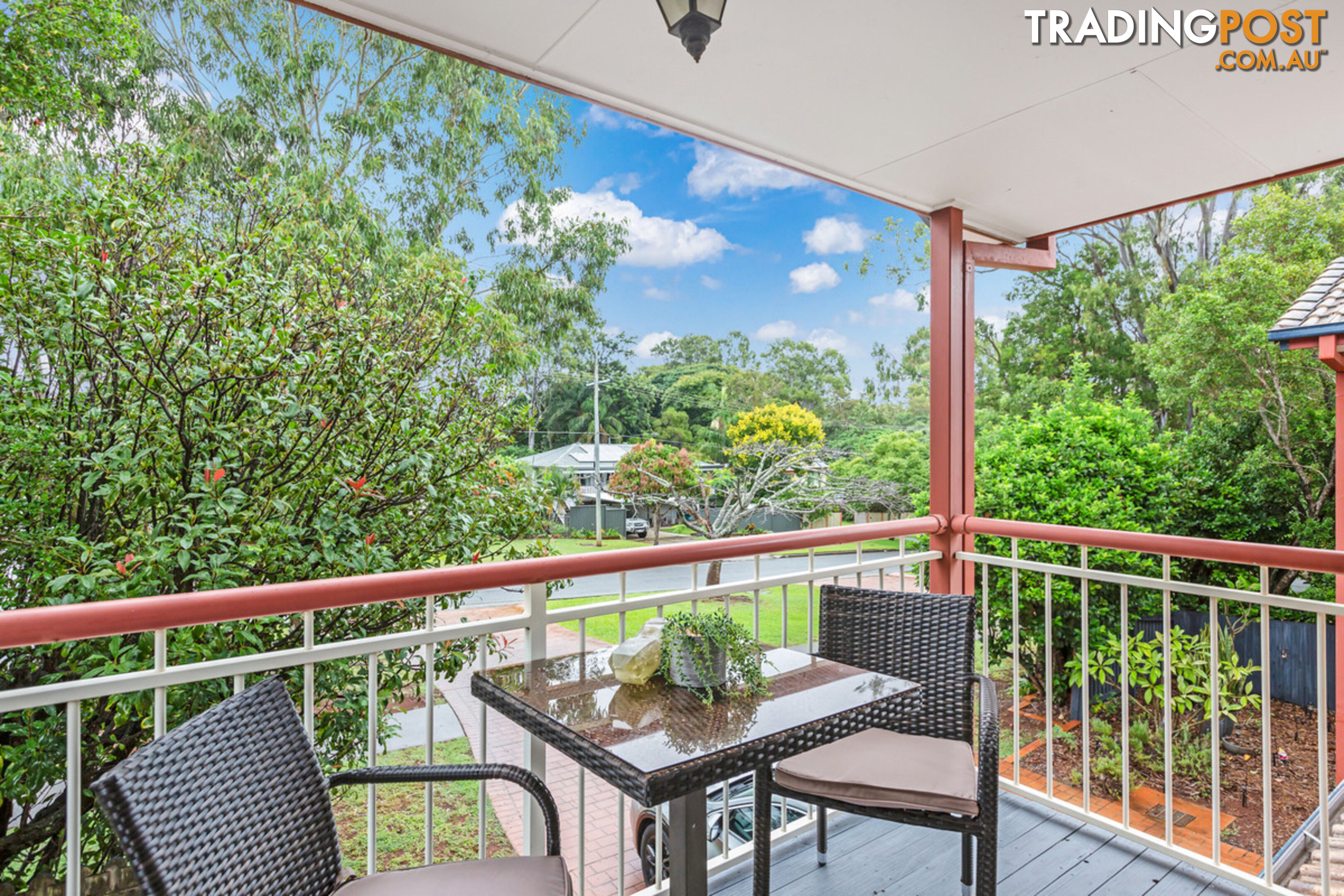 1/55 Beckwith Street ORMISTON QLD 4160