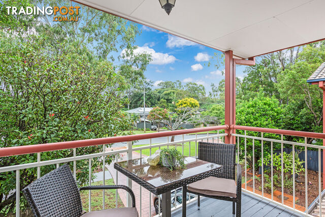 1/55 Beckwith Street ORMISTON QLD 4160