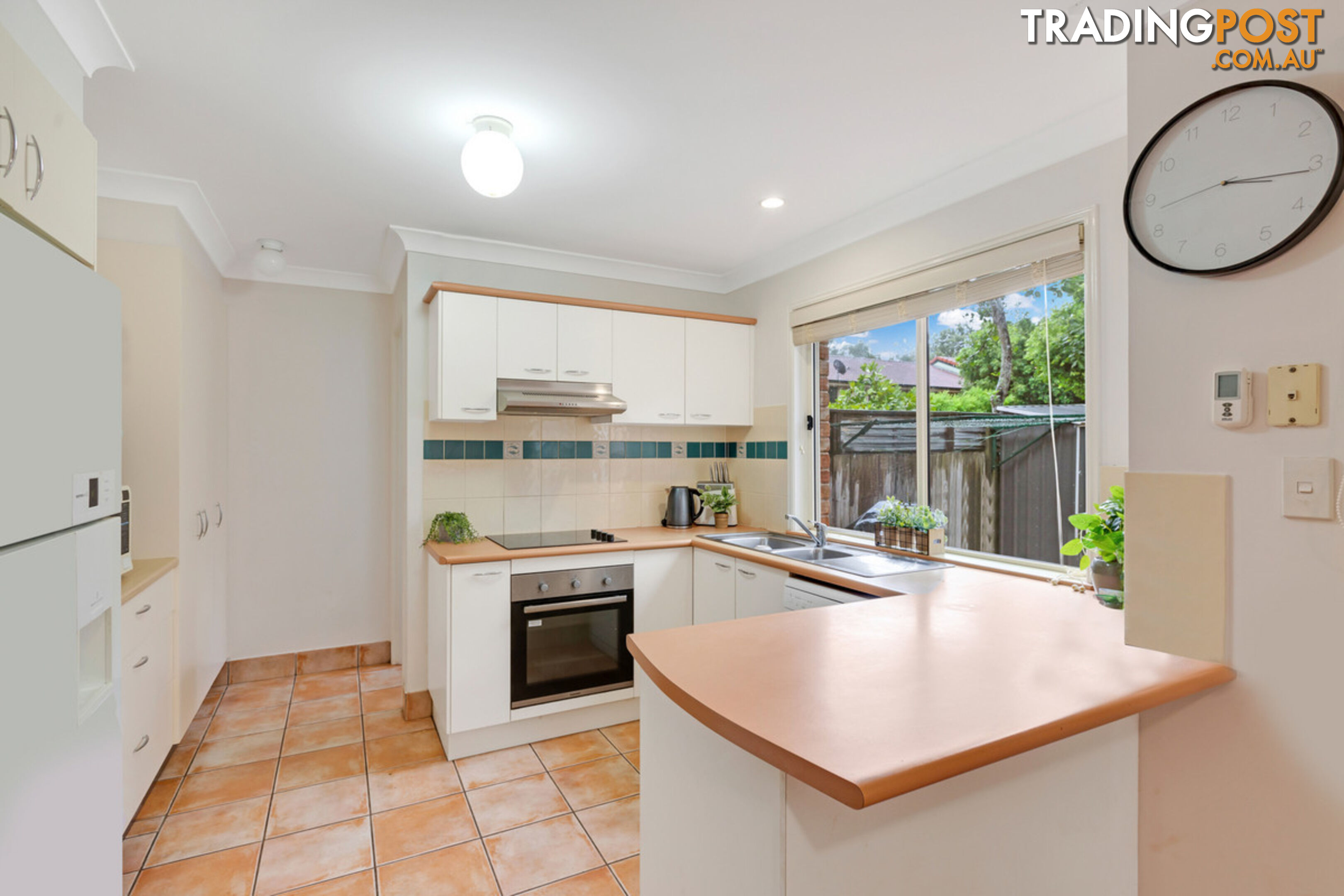 1/55 Beckwith Street ORMISTON QLD 4160