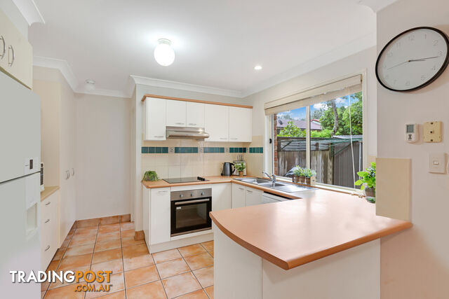 1/55 Beckwith Street ORMISTON QLD 4160