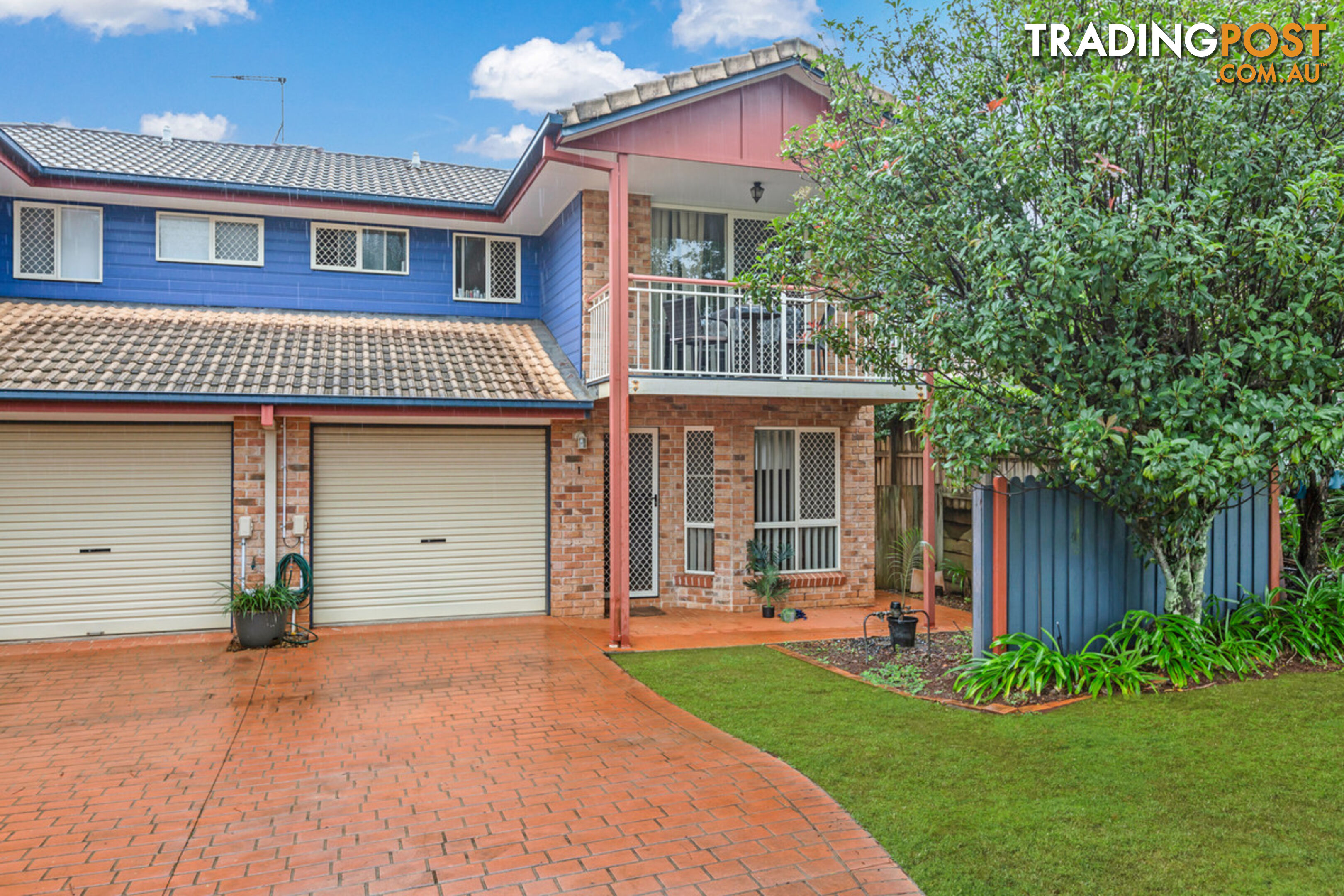 1/55 Beckwith Street ORMISTON QLD 4160