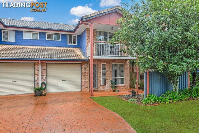 1/55 Beckwith Street ORMISTON QLD 4160