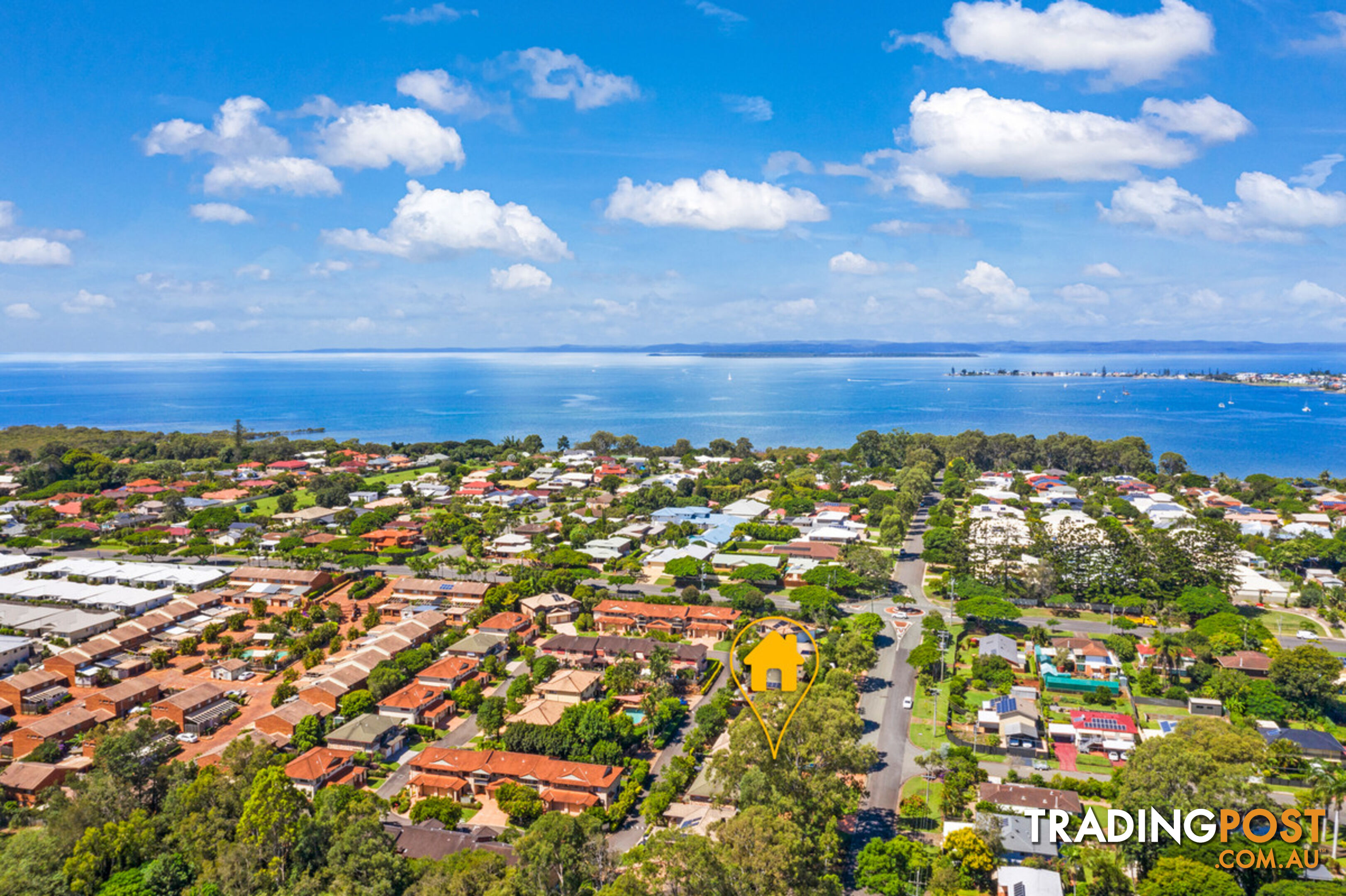 1/55 Beckwith Street ORMISTON QLD 4160