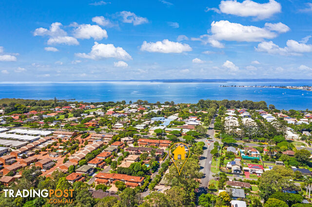 1/55 Beckwith Street ORMISTON QLD 4160