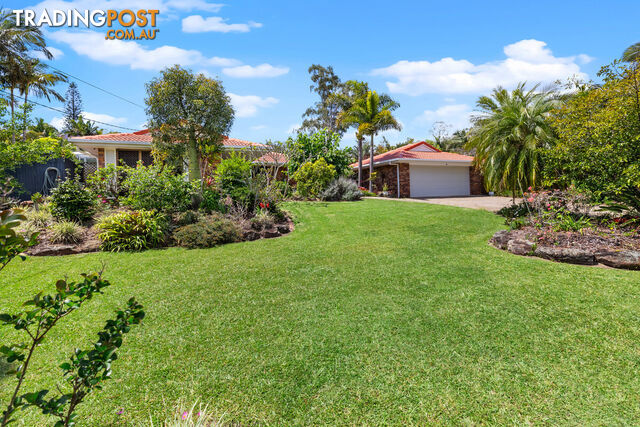 18 Alexandra Circuit ALEXANDRA HILLS QLD 4161