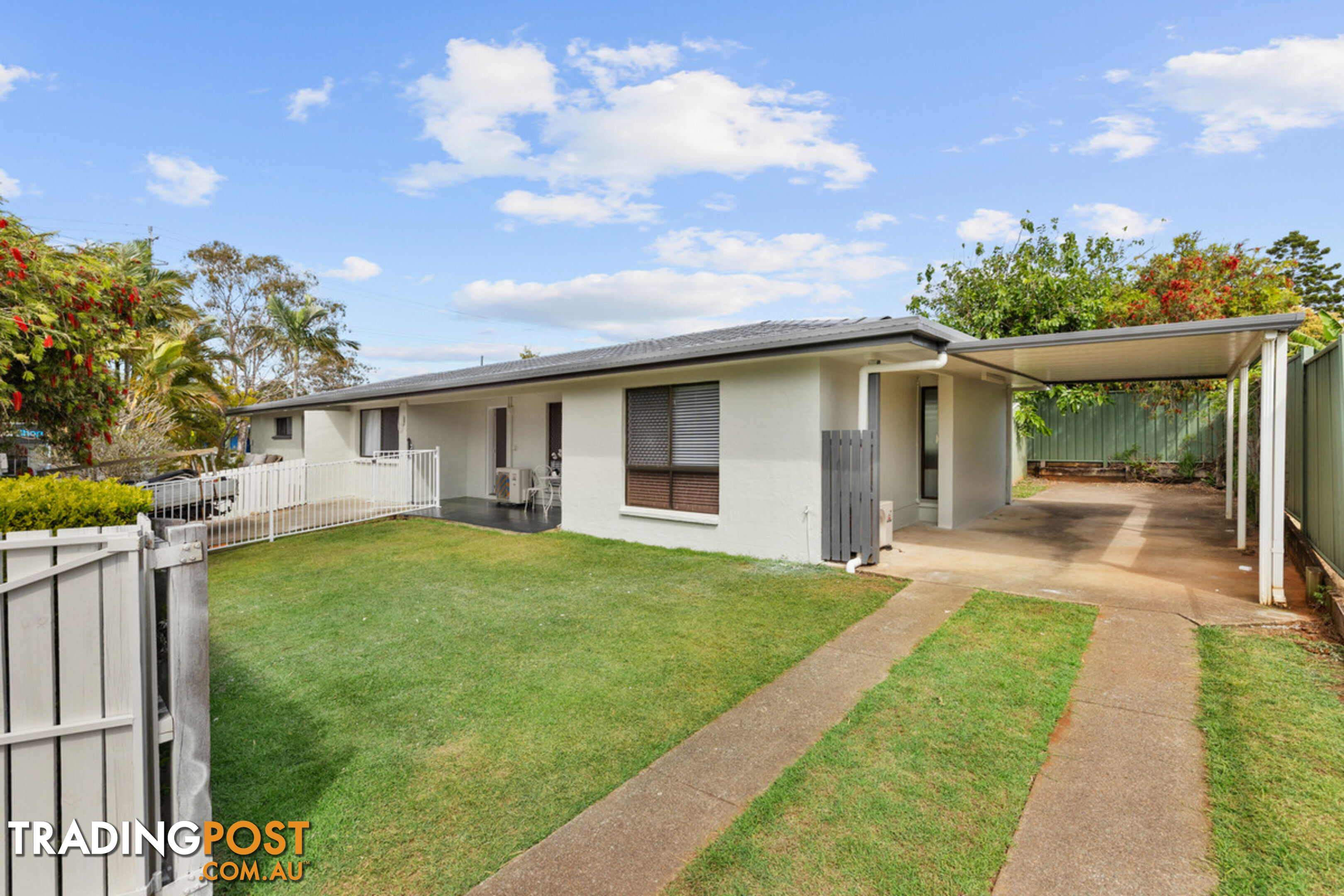 2/19 John Street CLEVELAND QLD 4163