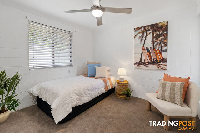 2/19 John Street CLEVELAND QLD 4163