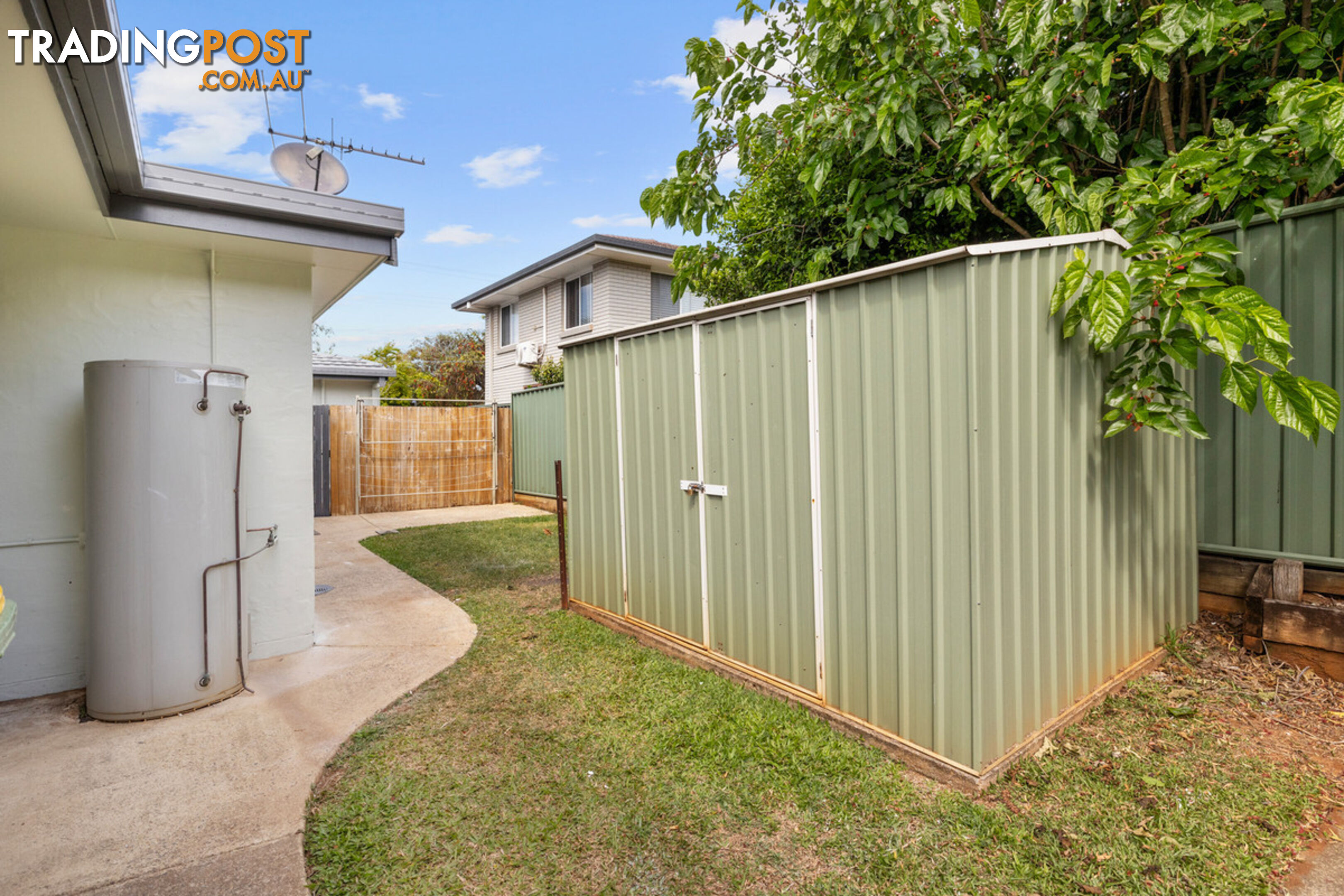 2/19 John Street CLEVELAND QLD 4163