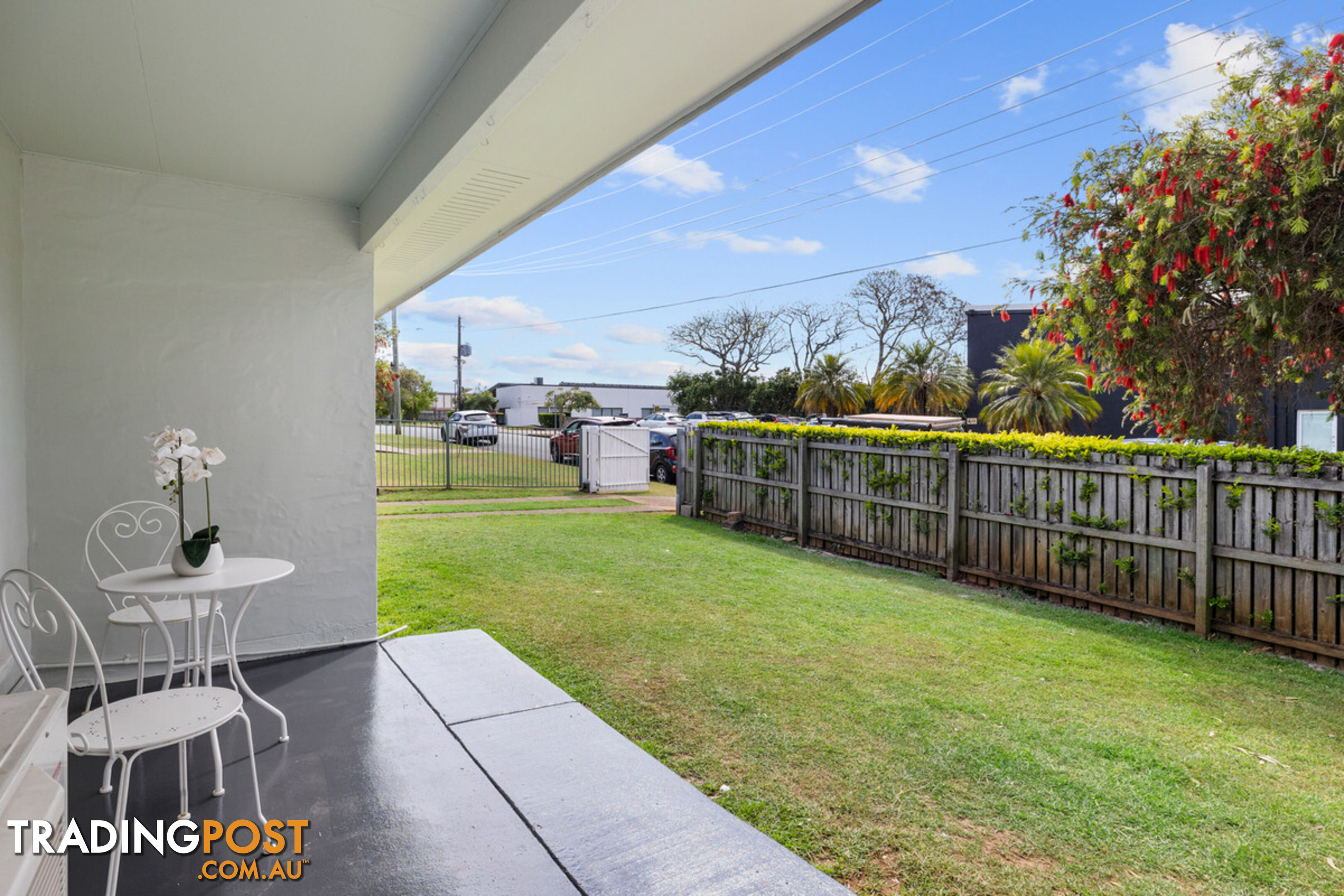 2/19 John Street CLEVELAND QLD 4163