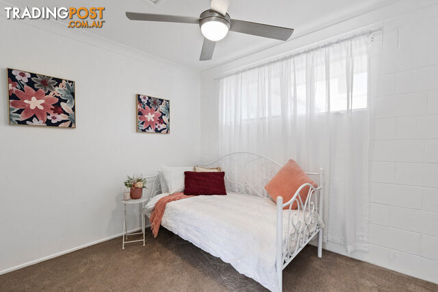 2/19 John Street CLEVELAND QLD 4163