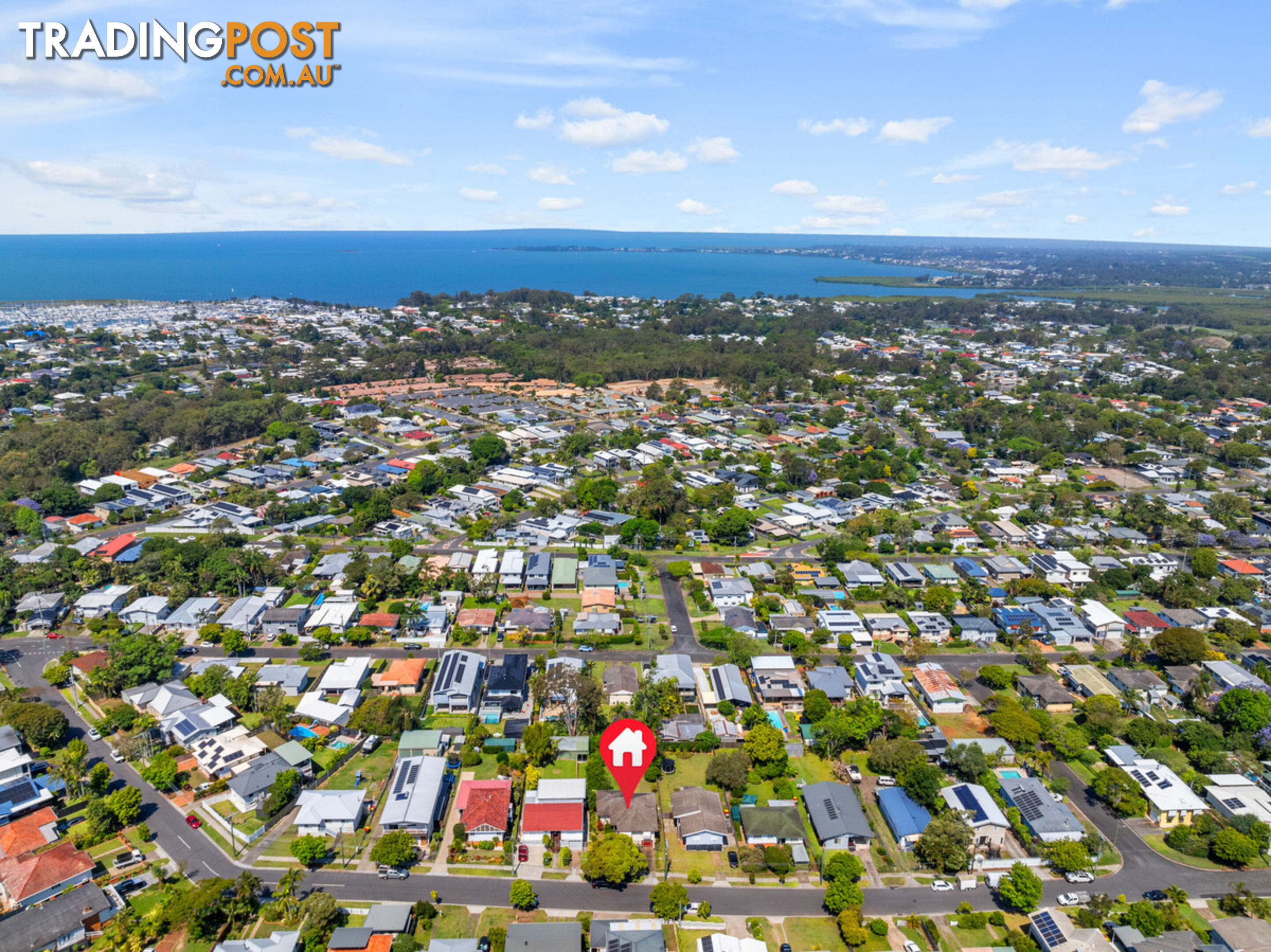 20 Rickston Street MANLY WEST QLD 4179