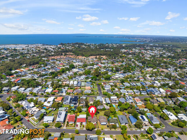 20 Rickston Street MANLY WEST QLD 4179