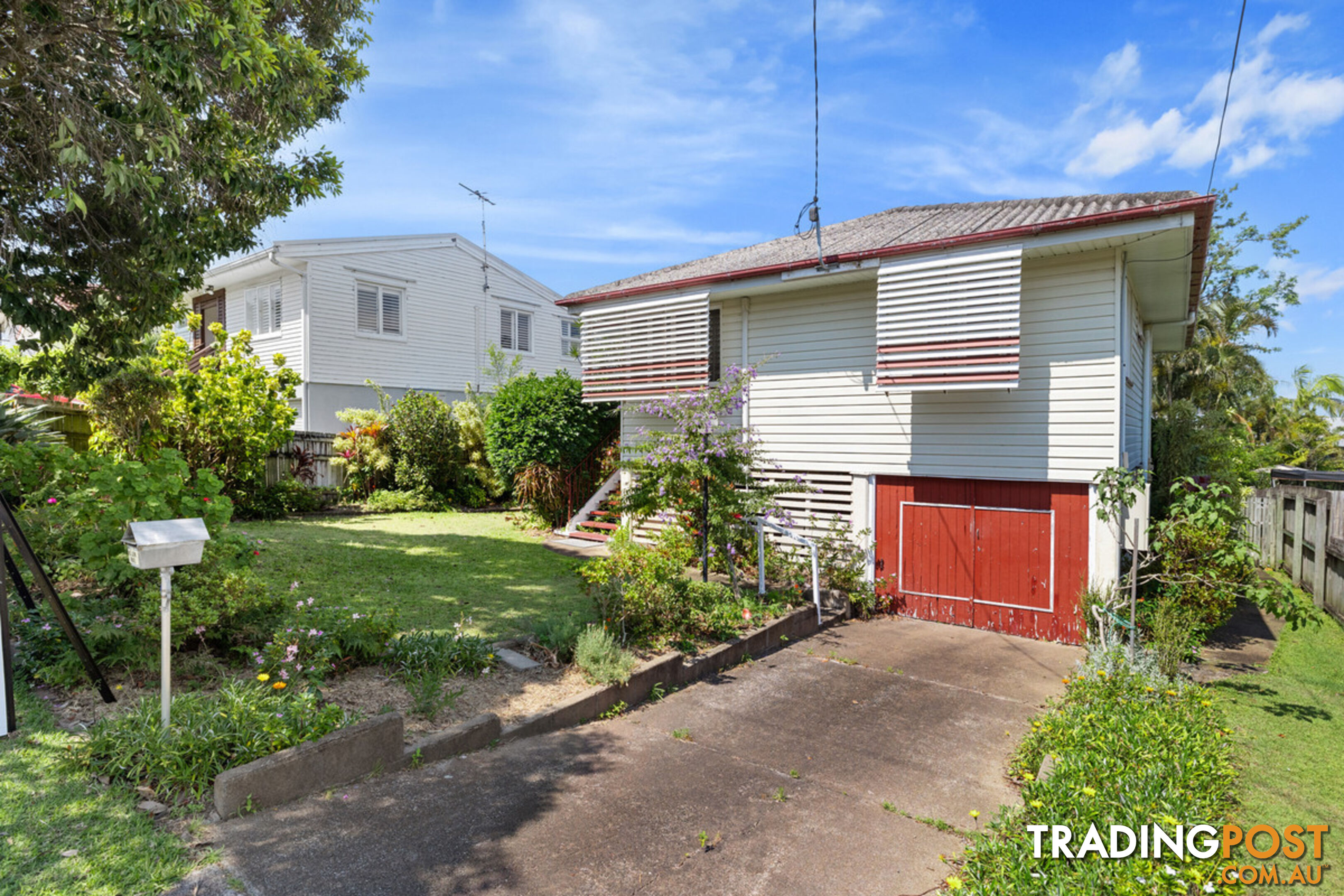 20 Rickston Street MANLY WEST QLD 4179