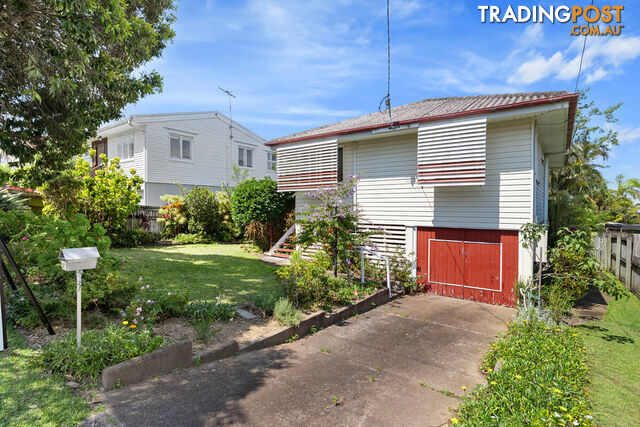 20 Rickston Street MANLY WEST QLD 4179