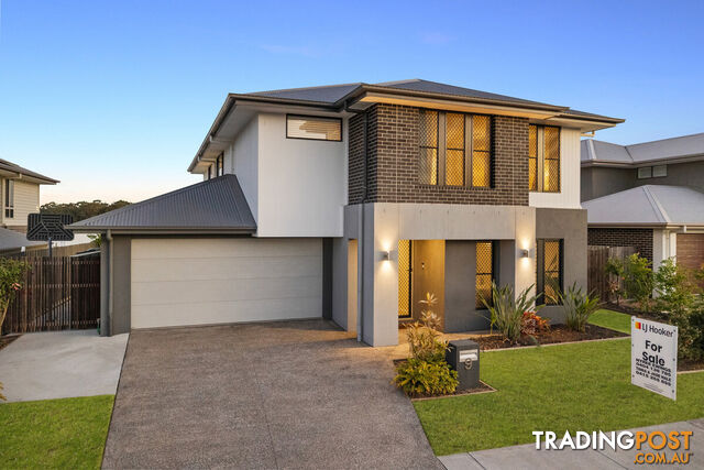 9 Hillgrove Street REDLAND BAY QLD 4165