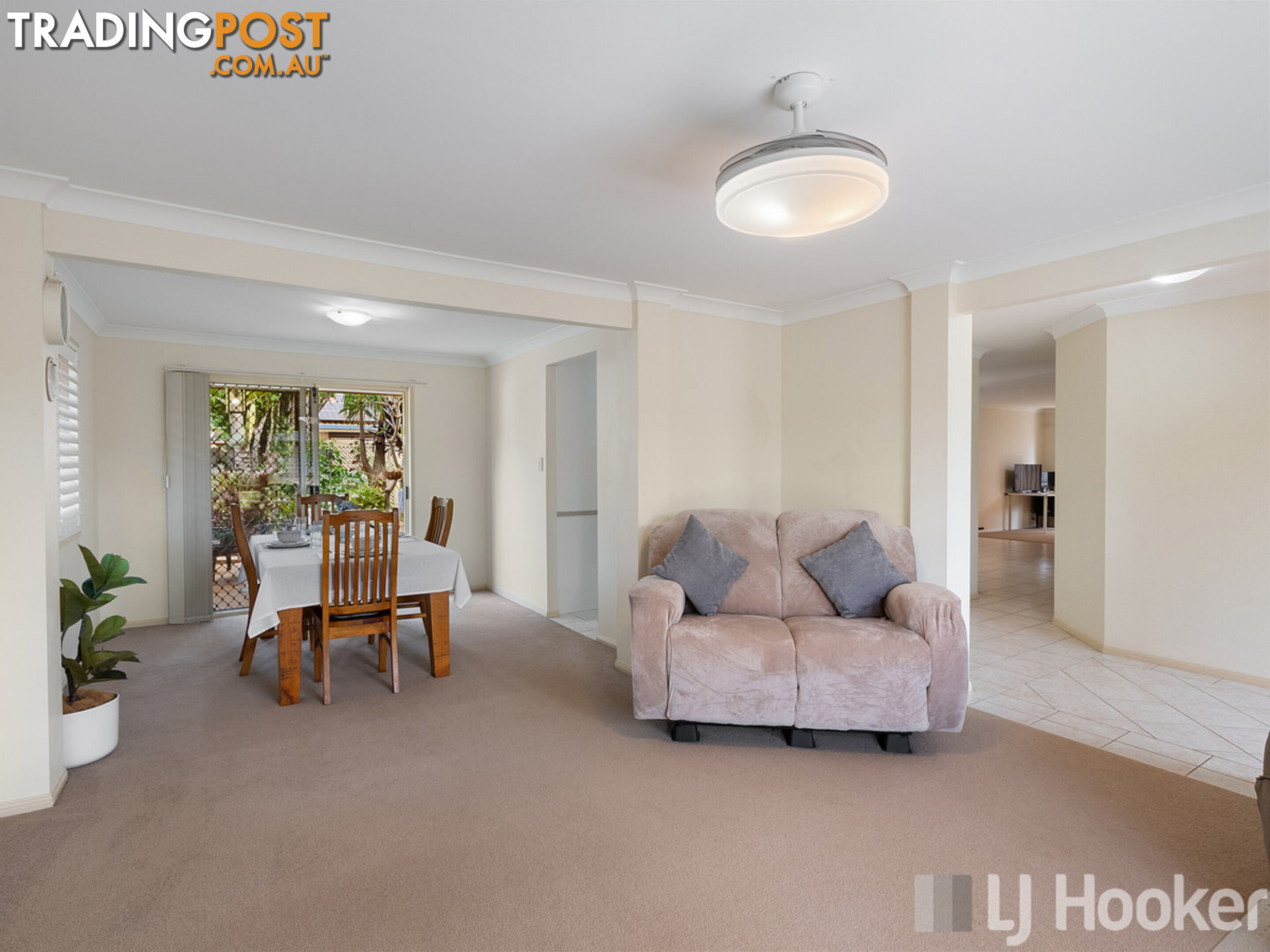 5 Dundee Court VICTORIA POINT QLD 4165