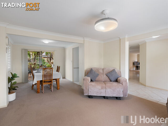 5 Dundee Court VICTORIA POINT QLD 4165