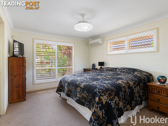 5 Dundee Court VICTORIA POINT QLD 4165