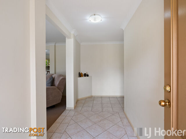 5 Dundee Court VICTORIA POINT QLD 4165