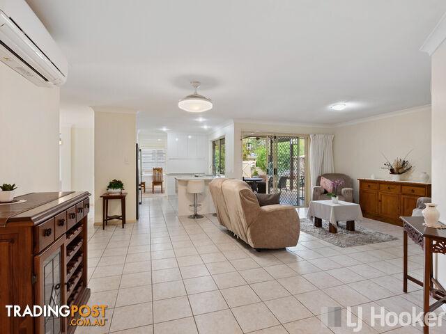 5 Dundee Court VICTORIA POINT QLD 4165