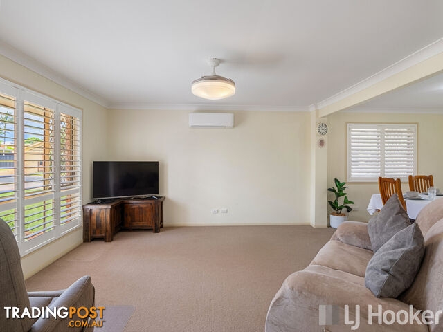 5 Dundee Court VICTORIA POINT QLD 4165