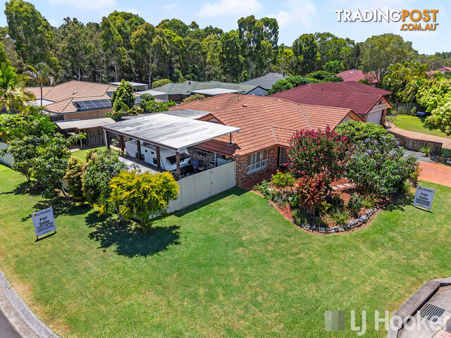 5 Dundee Court VICTORIA POINT QLD 4165