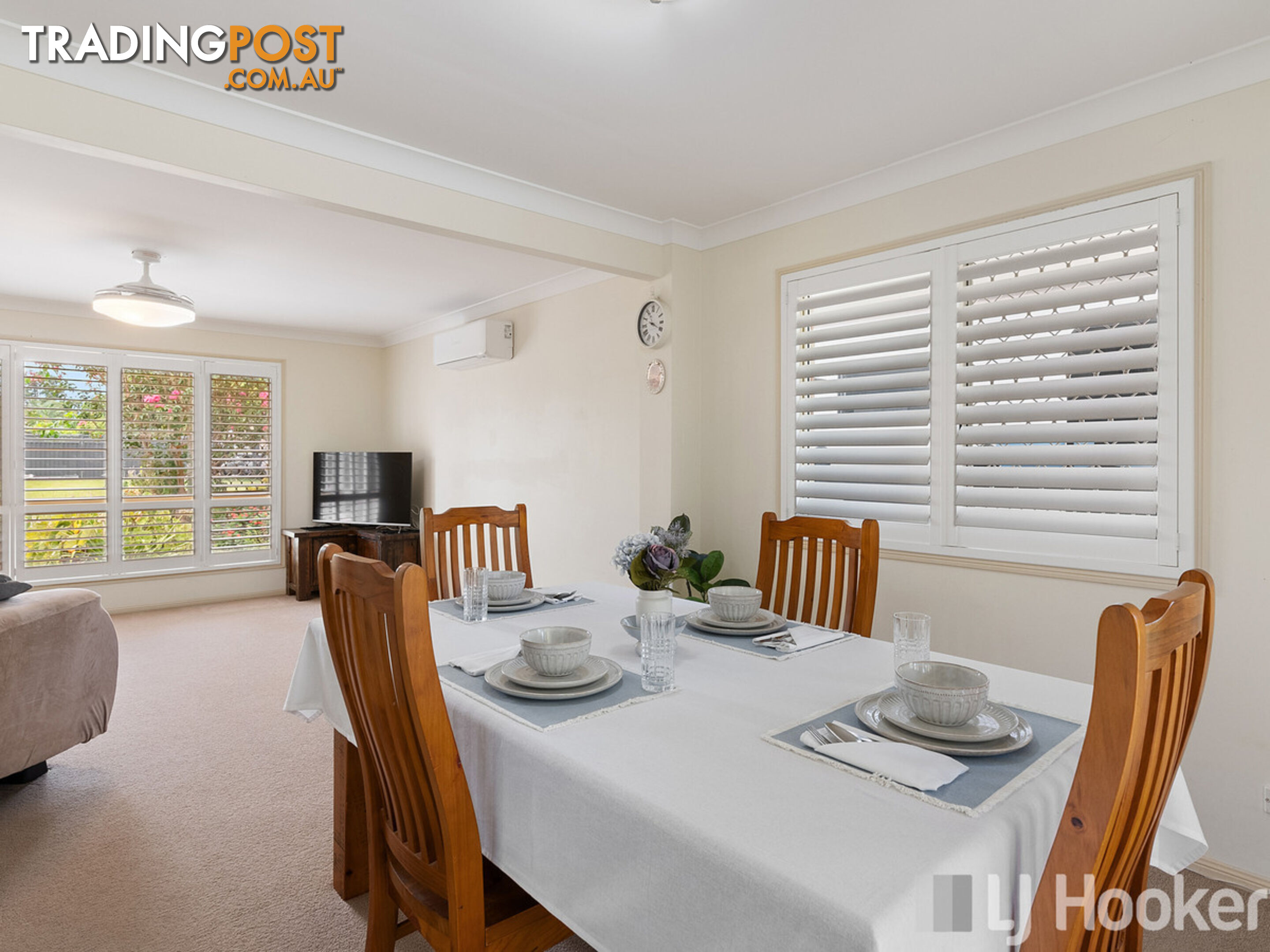 5 Dundee Court VICTORIA POINT QLD 4165