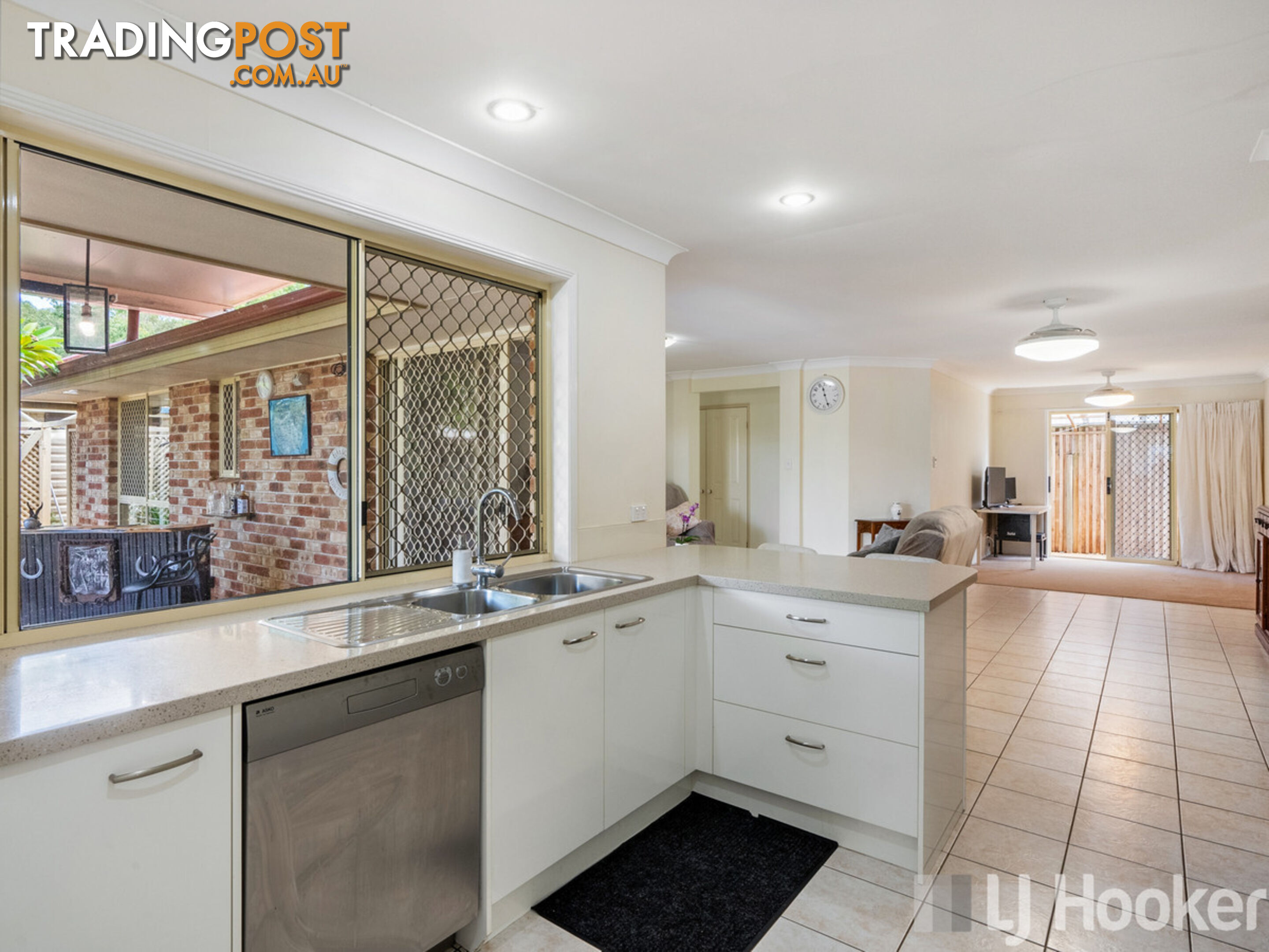 5 Dundee Court VICTORIA POINT QLD 4165