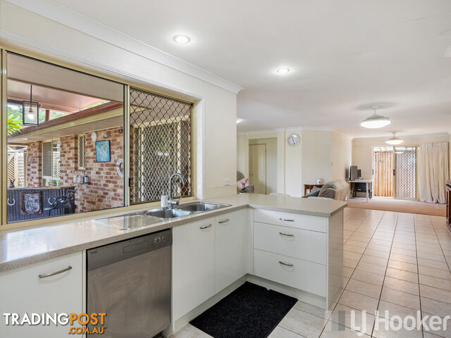 5 Dundee Court VICTORIA POINT QLD 4165