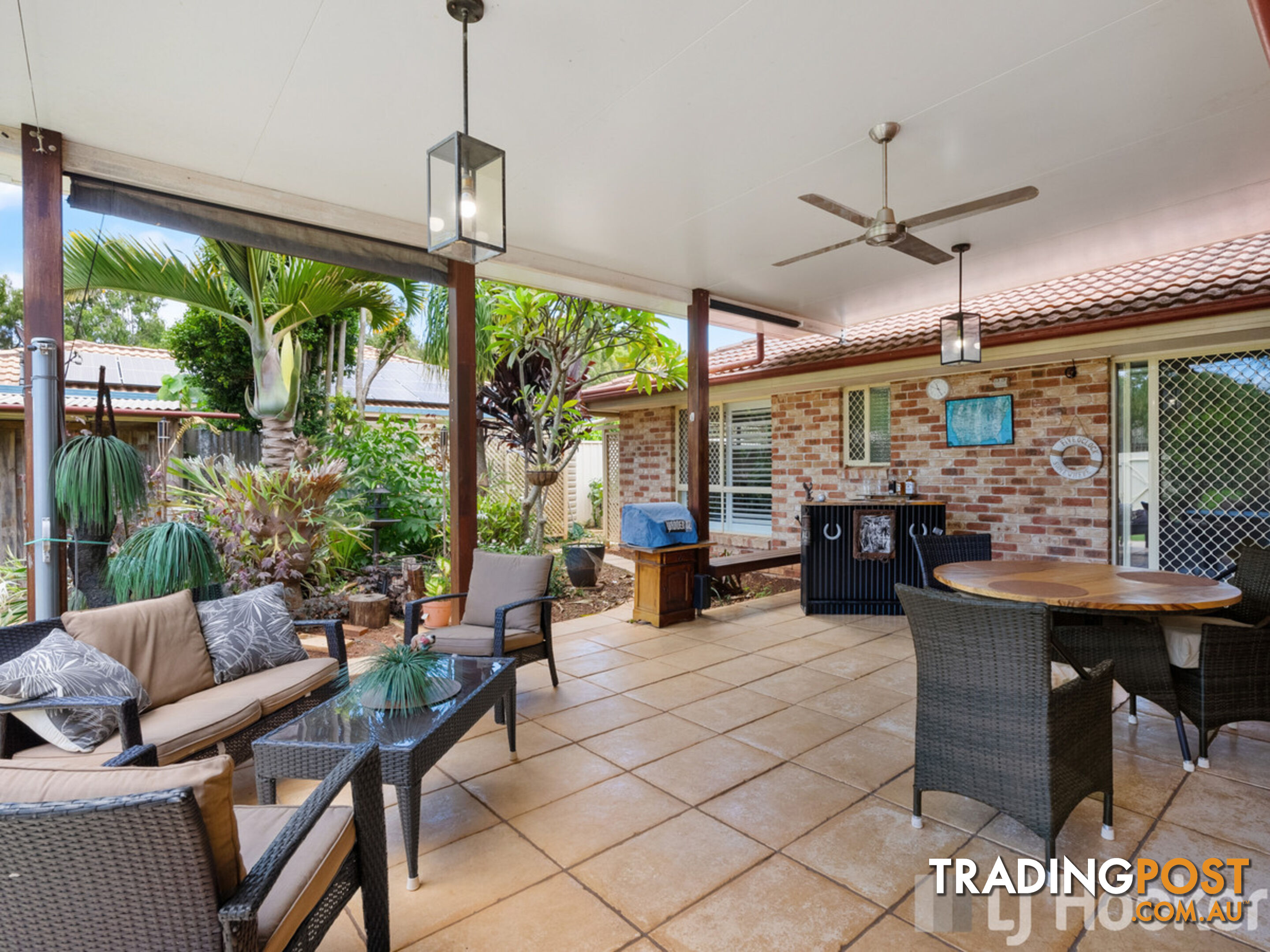 5 Dundee Court VICTORIA POINT QLD 4165