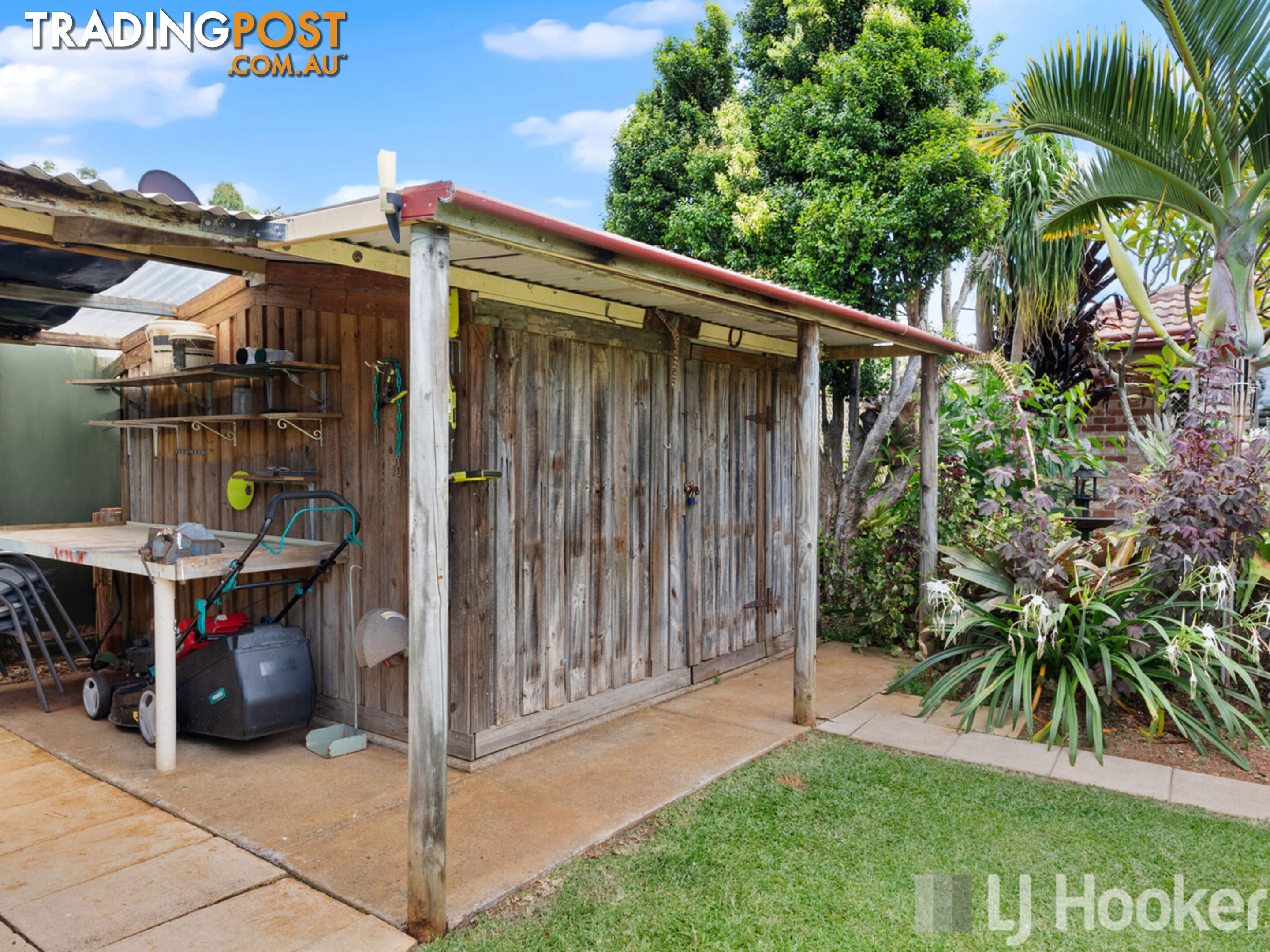 5 Dundee Court VICTORIA POINT QLD 4165