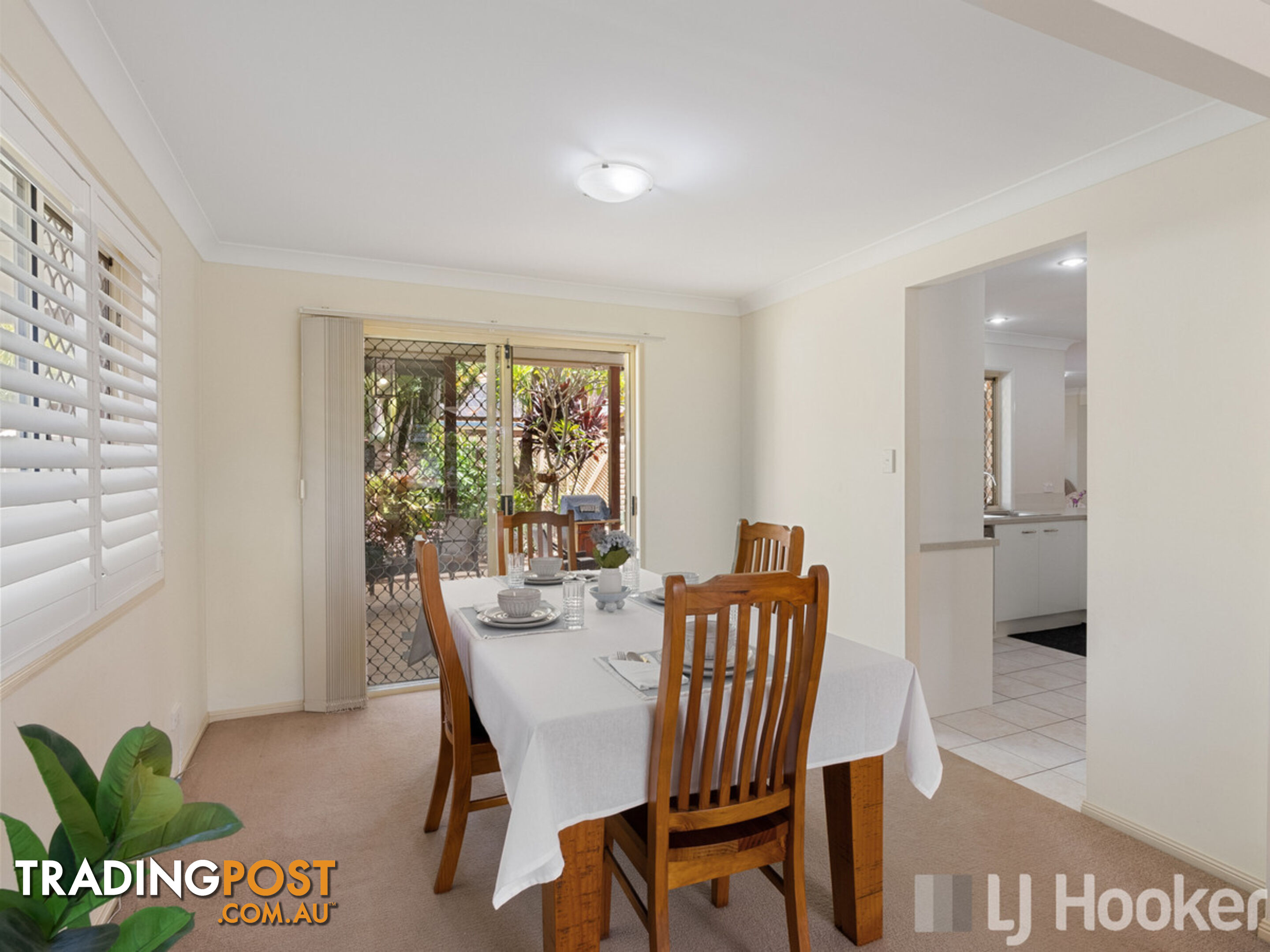 5 Dundee Court VICTORIA POINT QLD 4165