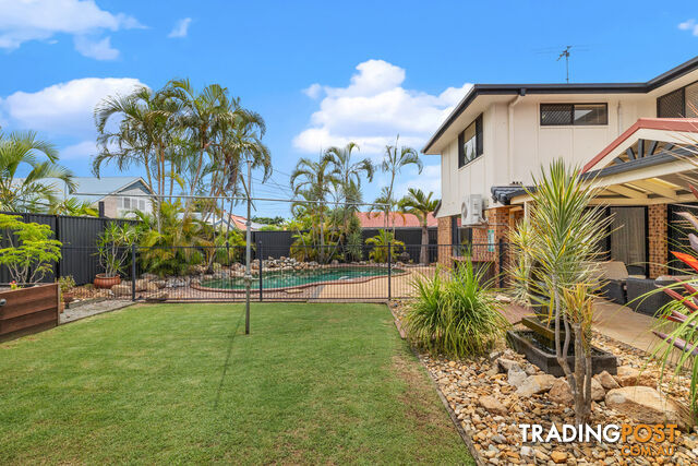 9 Stephen Court CLEVELAND QLD 4163