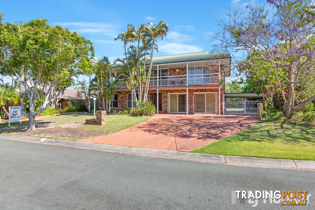 9 Commodore Court CLEVELAND QLD 4163