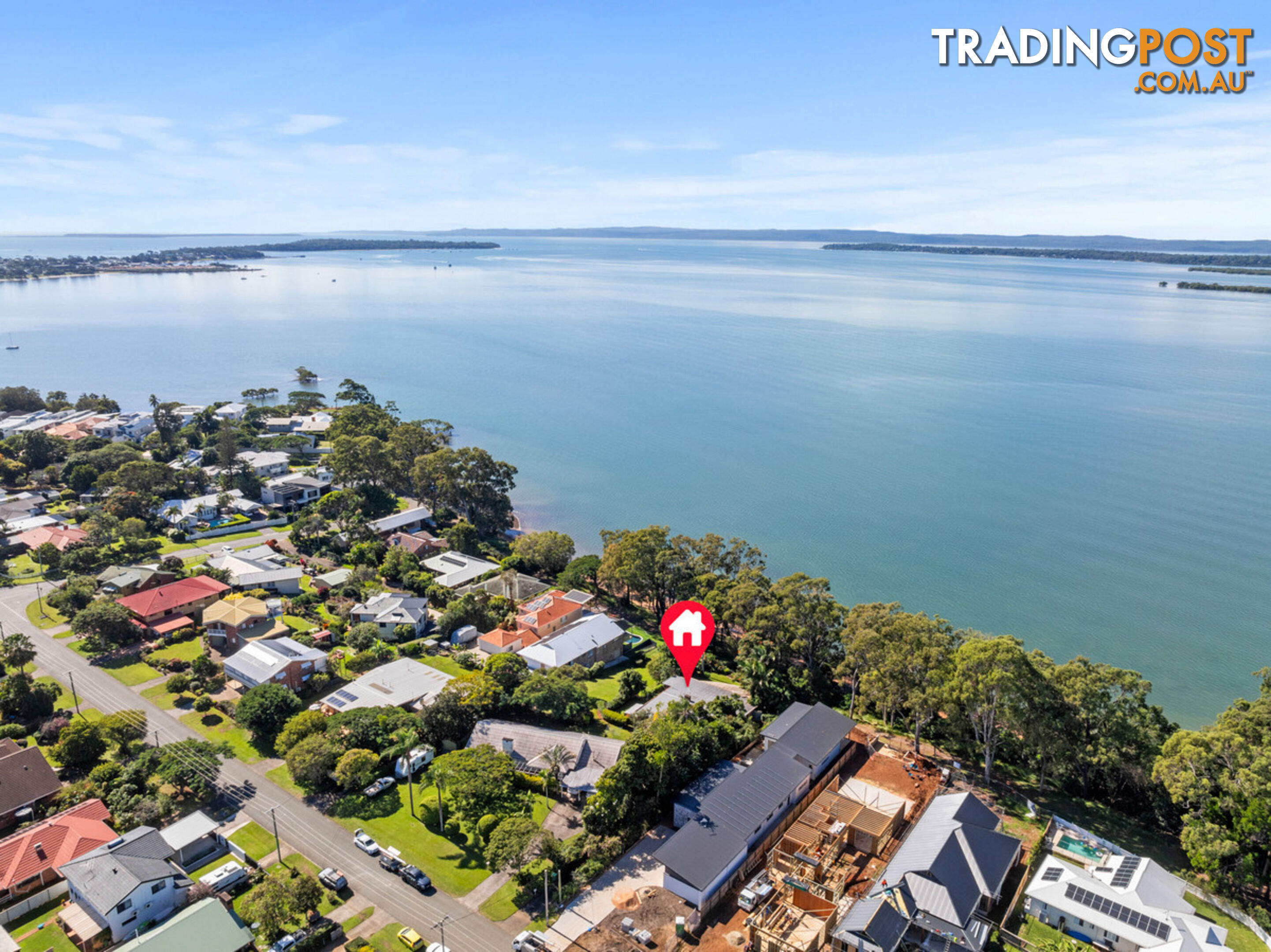 88 Broadwater Terrace REDLAND BAY QLD 4165