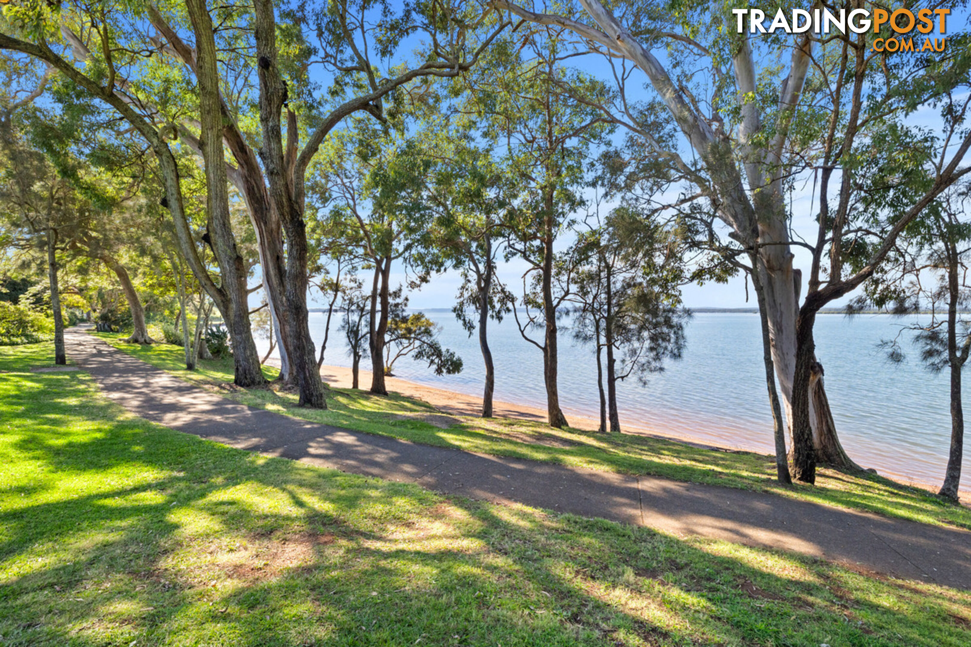 88 Broadwater Terrace REDLAND BAY QLD 4165