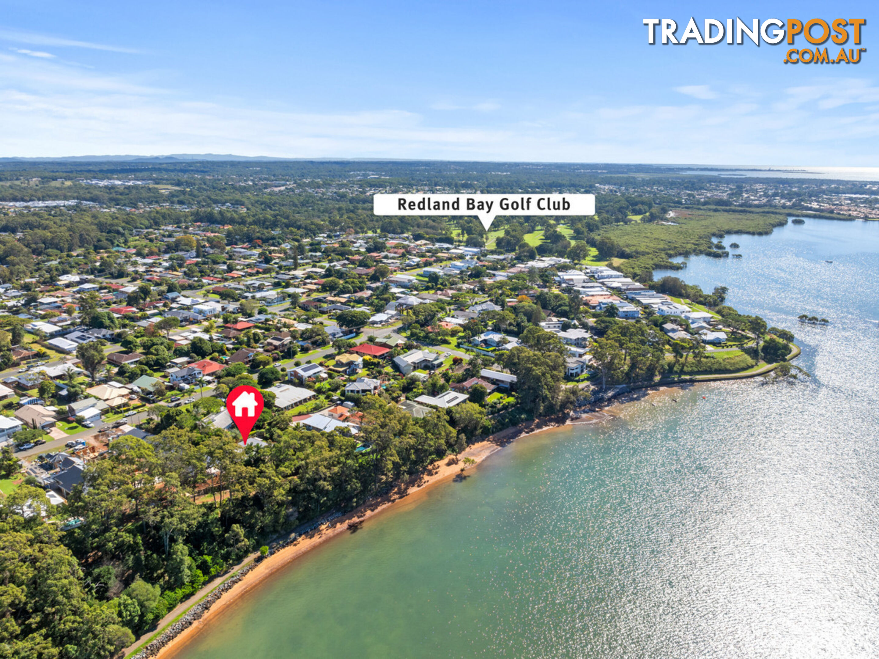 88 Broadwater Terrace REDLAND BAY QLD 4165