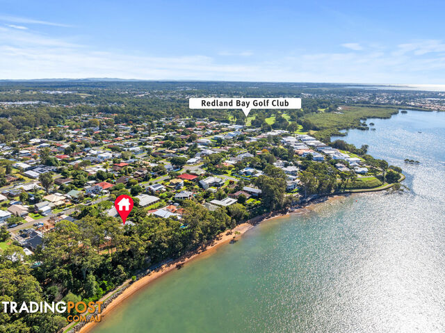 88 Broadwater Terrace REDLAND BAY QLD 4165