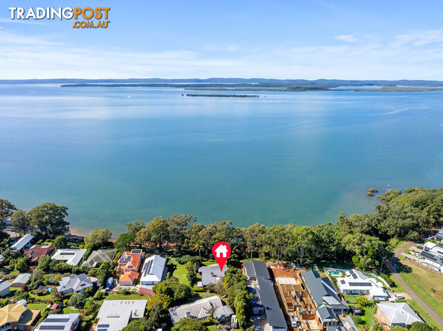 88 Broadwater Terrace REDLAND BAY QLD 4165