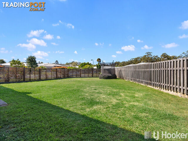 15 Mapleton Crescent CAPALABA QLD 4157